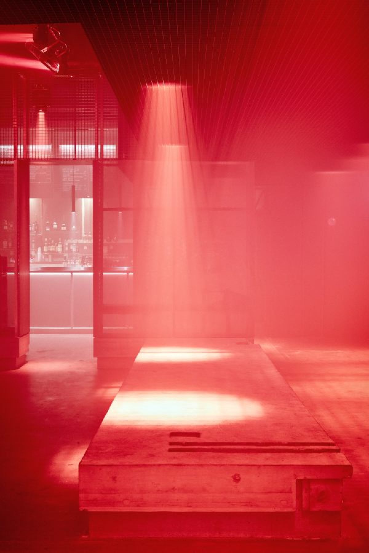 Hinterhof Bar – hinterhof