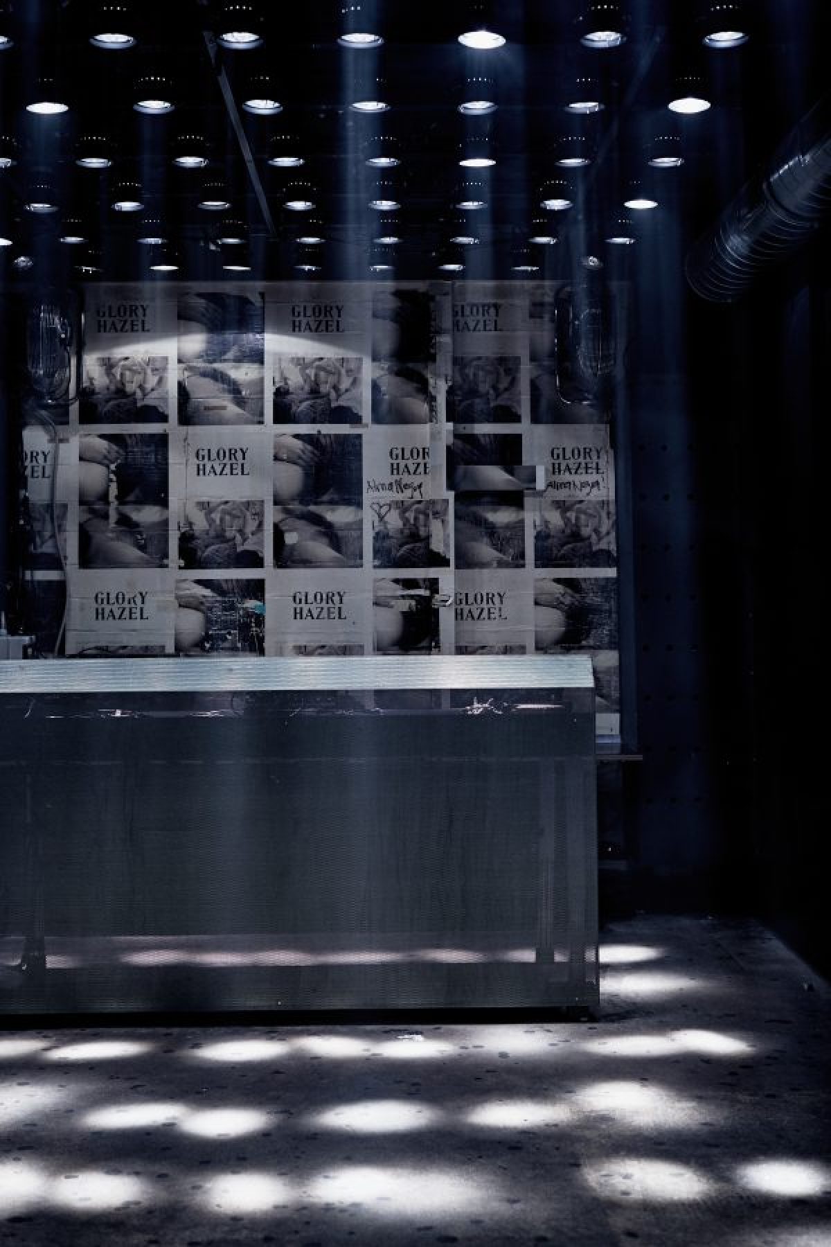 Hinterhof Bar – hinterhof